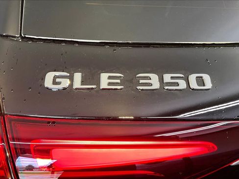 New 2026 Mercedes-Benz GLE 350 4MATIC image 6