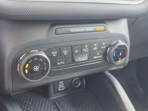 Used 2024 Ford Bronco Sport Big Bend AWD/4WD image 20