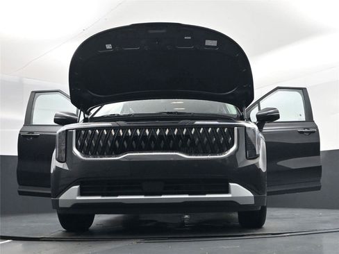 New 2026 Kia Carnival LXS image 34