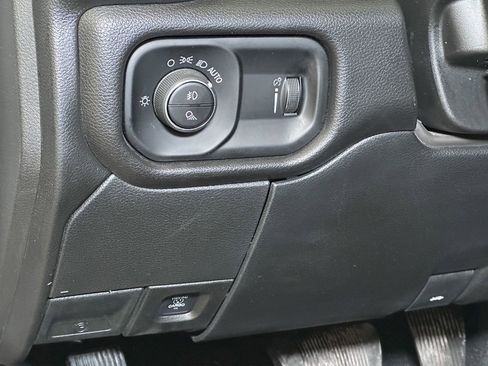 New 2025 RAM 3500 Tradesman image 20