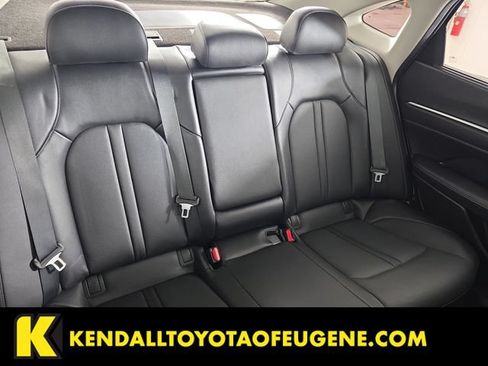 Used 2024 Hyundai Sonata Limited FWD image 21