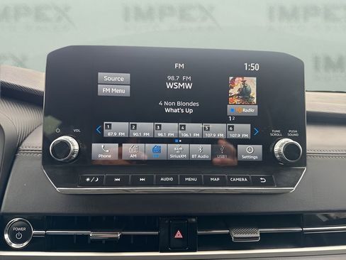 Used 2023 Mitsubishi Outlander SE image 17