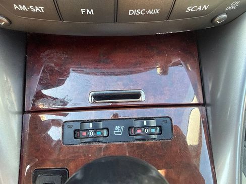 Used 2007 Lexus IS 350 RWD image 33