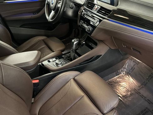 Used 2018 BMW X2 xDrive28i w/ M SportX Package image 32