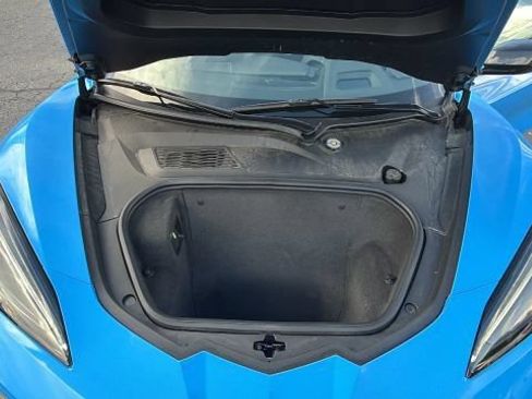 Used 2023 Chevrolet Corvette Stingray Preferred Cpe w/ 2LT RWD image 14