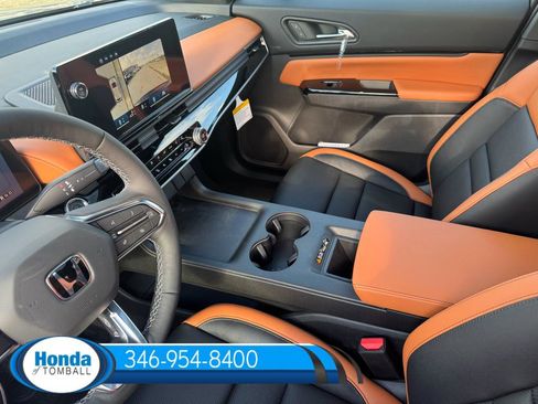 New 2026 Honda Prologue Elite image 14