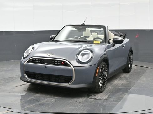 Used 2025 MINI Cooper S image 12