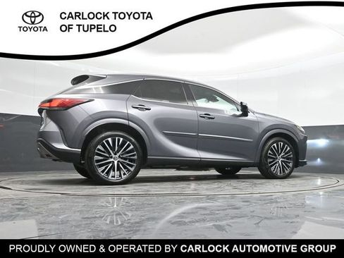 Used 2023 Lexus RX 350h image 43