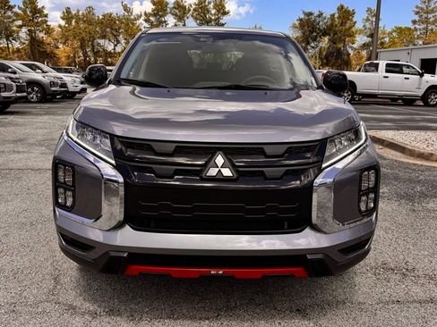 New 2026 Mitsubishi Outlander Sport AWD image 2