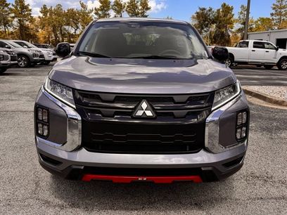 New 2026 Mitsubishi Outlander Sport AWD