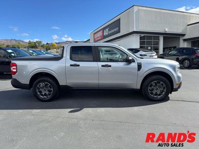 Used 2024 Ford Maverick XLT w/ Equipment Group 300A Standard