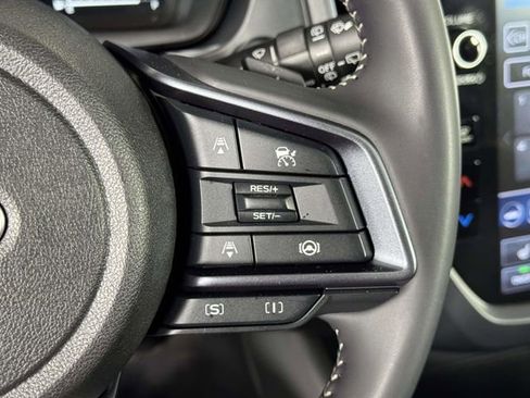 Certified 2025 Subaru Forester Limited AWD/4WD image 23