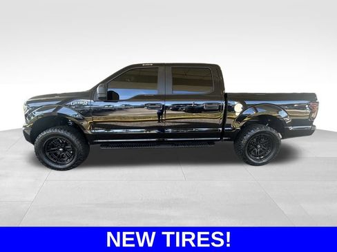 Used 2019 Ford F150 XL w/ Equipment Group 101A Mid image 8