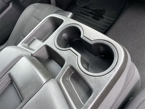 Used 2022 Chevrolet Silverado 1500 Custom w/ Rally Edition image 23