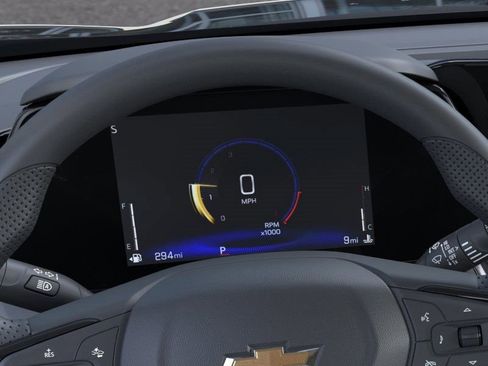 New 2026 Chevrolet Trax LT image 18