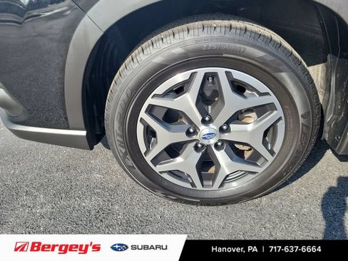 Certified 2024 Subaru Forester Premium AWD/4WD image 19
