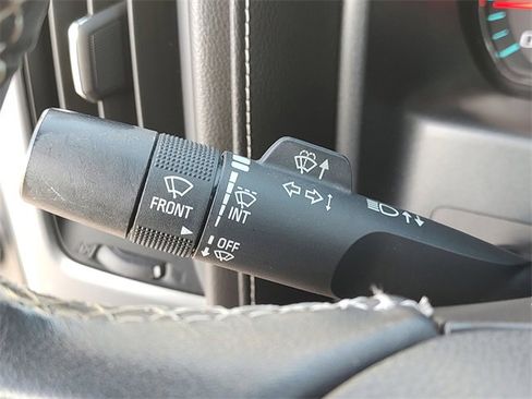 Used 2018 GMC Sierra 1500 SLT w/ Texas SLT Premium Package image 24