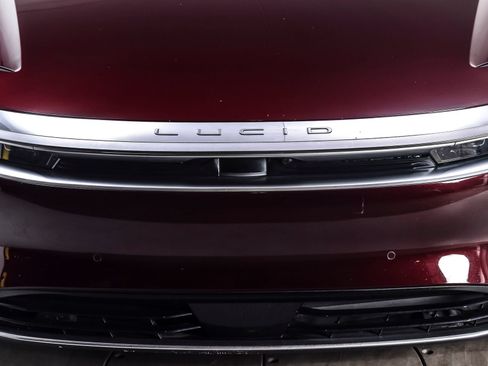 Used 2022 Lucid Air Grand Touring AWD/4WD image 9