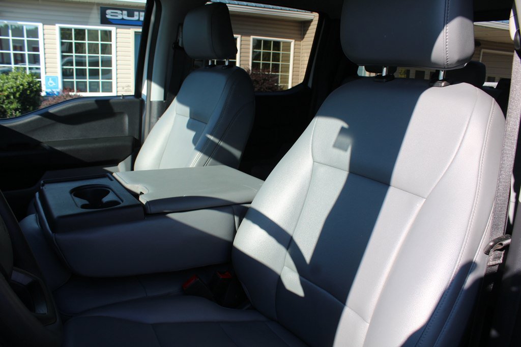 Used 2025 Ford F250 XL w/ XL Off-Road Package AWD/4WD image 19