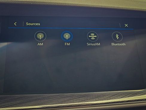 Certified 2023 Buick Envision Essence AWD/4WD image 20
