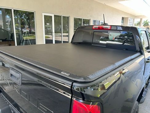 Used 2022 Chevrolet Colorado LT w/ LT Convenience Package RWD image 31