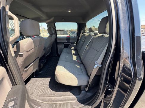 Used 2018 Ford F150 XLT w/ Trailer Tow Package AWD/4WD image 32