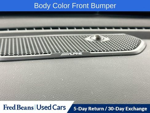 Used 2023 RAM 1500 Big Horn AWD/4WD image 26