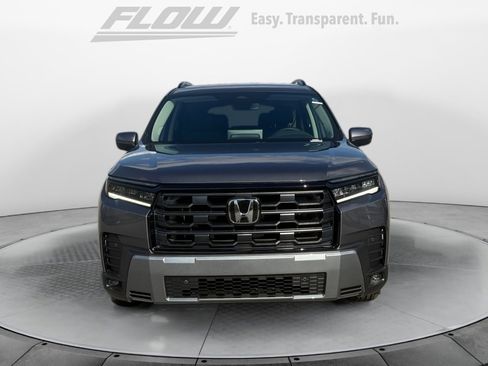 New 2026 Honda Pilot EX-L image 2