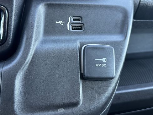 Used 2023 RAM ProMaster 3500 w/ Driver Convenience Group image 31