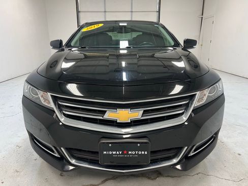 Used 2019 Chevrolet Impala LT image 13