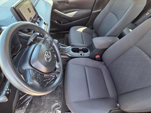 Used 2024 Toyota Corolla LE FWD image 14