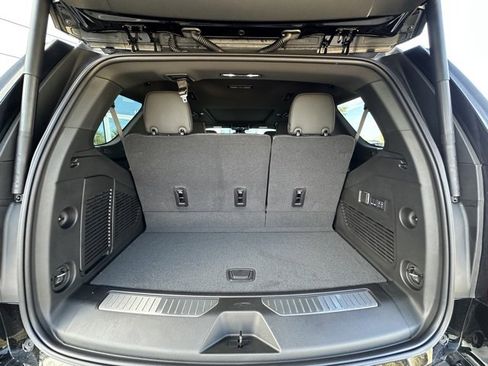 New 2026 GMC Yukon Denali image 6