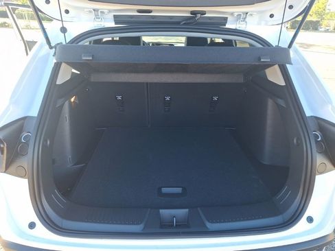 New 2026 Chevrolet Trax LT w/ Driver Confidence Package image 10