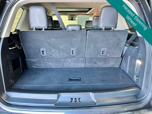 Used 2024 Ford Expedition XLT AWD/4WD image 22