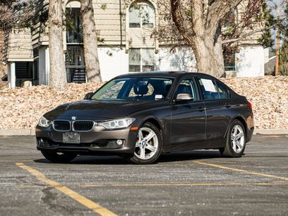 Used 2013 BMW 328i xDrive Sedan
