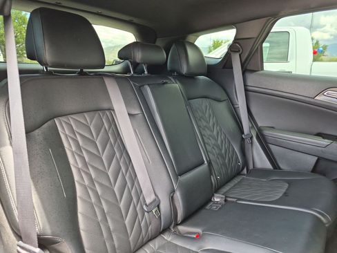 Certified 2024 Kia Sportage X-Line AWD/4WD image 26