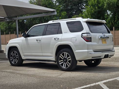 Used 2014 Toyota 4Runner Limited RWD image 5