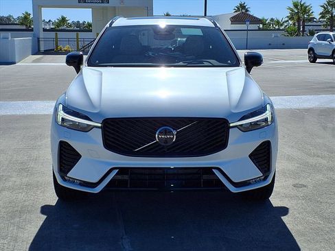 New 2026 Volvo XC60 B5 Plus w/ Protection Package Premier image 2