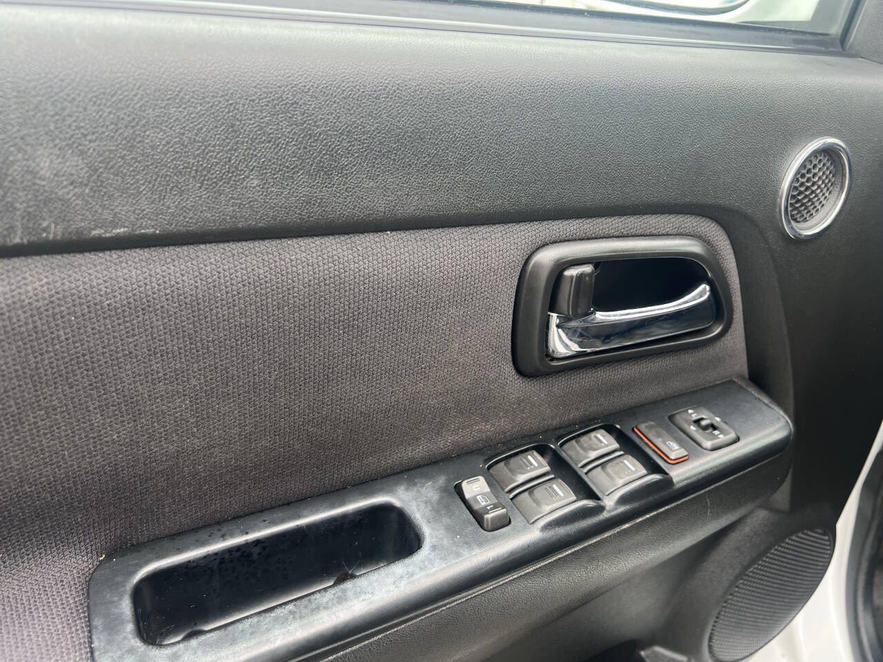 Used 2012 Chevrolet Colorado LT RWD image 7