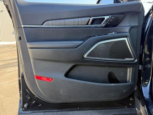 Used 2024 Kia Telluride SX image 20