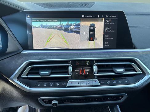 Used 2023 BMW X5 xDrive40i w/ Premium Package image 24