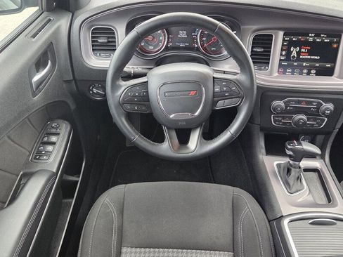 Certified 2023 Dodge Charger SXT image 11