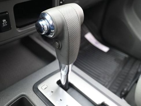 Used 2019 Nissan Frontier SV image 22