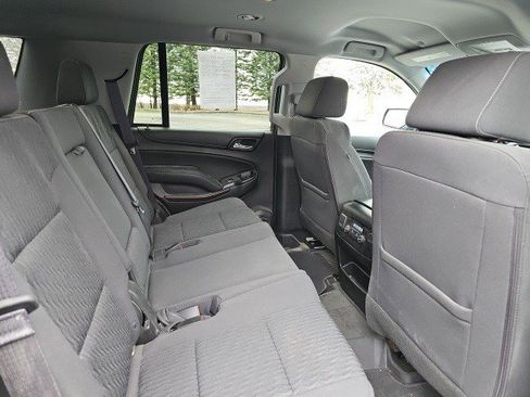 Used 2017 GMC Yukon SLE w/ Convenience Package image 15