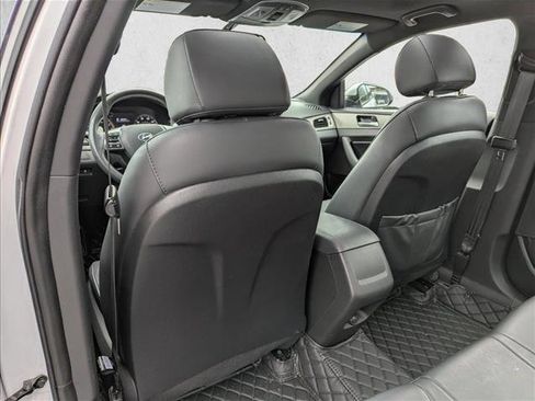 Used 2018 Hyundai Sonata Sport image 24