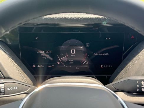 New 2025 GMC Yukon Denali w/ LPO, Floor Liner Package image 21