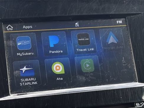 Used 2019 Subaru Forester Premium AWD/4WD image 15