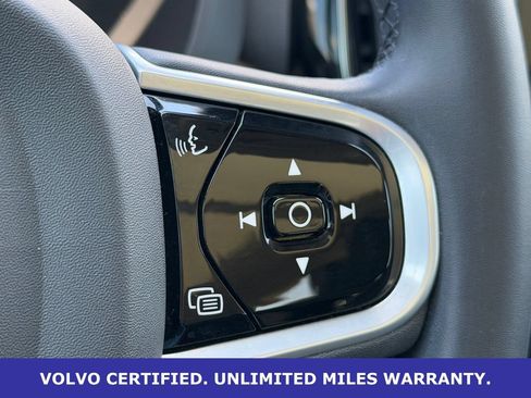 Certified 2023 Volvo XC60 B5 Plus FWD image 17