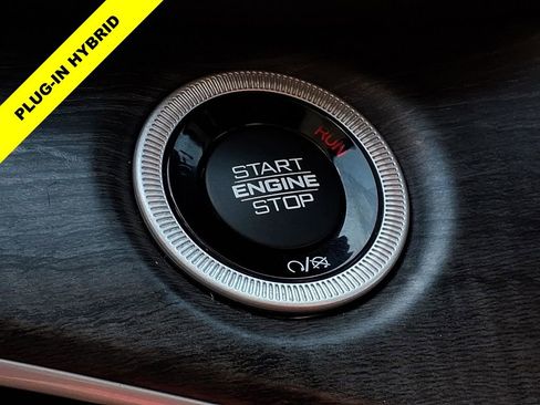 Used 2022 Jeep Grand Cherokee Limited 4xe AWD/4WD image 25
