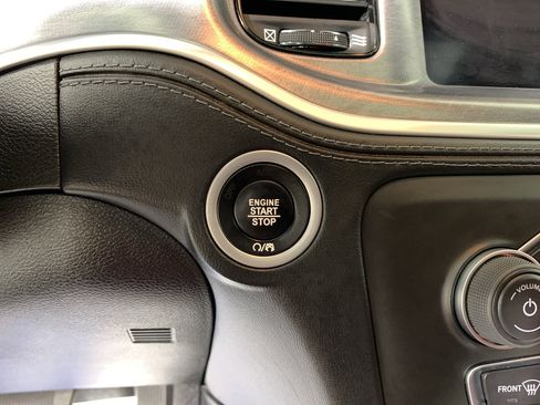 Used 2022 Dodge Charger R/T w/ Daytona Edition Group RWD image 18